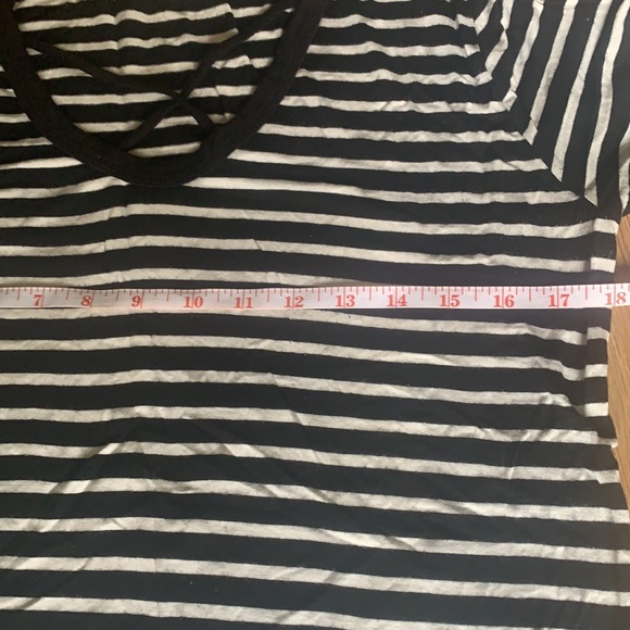 Caution to The Wind T-shirt dress in size M in excellent condition!size M - Picture 5 of 5